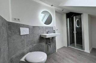 Wohnung mieten in 36217 Ronshausen, 2,5 ZKB Wohnung mit Freisitz und Blick über Ronshausen