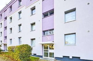 Wohnung mieten in Berliner Ring 20, 40789 Monheim, Direkt am Einkaufszentrum in Monheim! 2-Zimmer-Wohnung mit Balkon