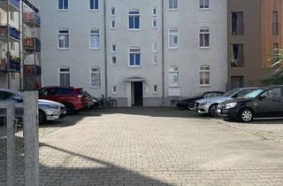 Wohnung mieten in Sagisdorfer Str., 06112 Freiimfelde, WG-geeignete 2-Raum-Wohnung mit Balkon