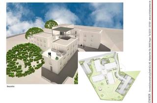 Wohnung mieten in Ribbertstr., 58091 Dahl, Neubau in Hagen-Dahl - 3 Zimmer mit Balkon