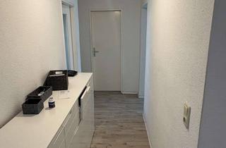 Wohnung mieten in Niederzeller Str. 12, 36396 Steinau, Schöne 3-Zimmer Wohnung in Steinau an der Straße