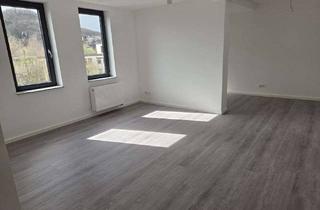 Wohnung mieten in 99817 Eisenach, 1-Raum-Highlight mit Einbauküche - Erstbezug nach Komplettsanierung
