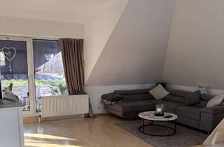 Wohnung mieten in Peterstr. 54, 52499 Baesweiler, Schöne 3 Zimmer Wohnung in Baesweiler mit Balkon