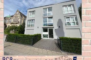 Wohnung mieten in Bredeneyer Str. 139, 45133 Bredeney, Exklusive ca. 107 m² 3 Zimmer-Wohnung + ca. 18 m² Terrasse + ca. 83 m² Garten + Garage in Top-Lage!