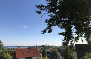 Wohnung mieten in 24306 Plön, Exklusive Dachgeschosswohnung mit 2 Zimmern sowie Loggia in bevorzugter Lage von Plön