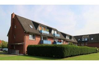 Wohnung mieten in Kleine Gärtnerstraße, 25355 Barmstedt, Helle 1-Zimmer-Wohnung in Barmstedt