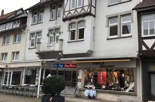 Wohnung mieten in Lange Straße 35, 37170 Uslar, Preiswerte 3,5-Zimmer-Wohnung 113 qm zur Miete in Uslar