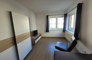 Wohnung mieten in Herderstraße 17, 04435 Schkeuditz, // Schkeuditz - komplett möbliert - Einbauküche - Laminat //