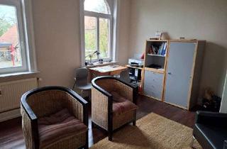 Wohnung mieten in 29320 Hermannsburg, Charmante Altbauwohnung in Zentrumsnähe