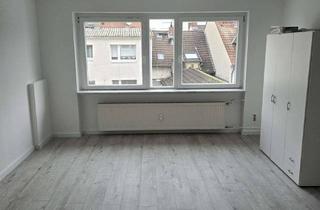 Penthouse mieten in Hanauer Vorstadt 29, 63450 Hanau, Helle und gut geschnittene 6-Zimmer Penthouse Wohnung inkl. Balkon in der Hanauer Neustadt