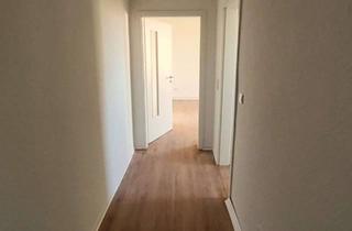 Wohnung mieten in Ahornstraße 11, 39307 Genthin, Dein neuer Lieblingsort, frisch saniert und zum Wohlfühlen gemacht
