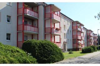 Wohnung mieten in Ahornstraße 11, 39307 Genthin, Schöne 2-Raum Wohnung, dein neuer Lieblingsort.