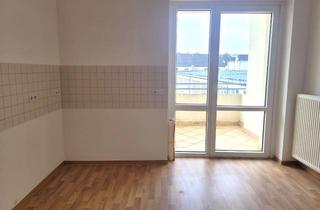 Wohnung mieten in Dorotheenstraße, 39218 Schönebeck, Schöne 2-Raum-Wohnung mit Balkon