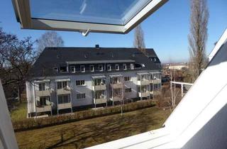 Wohnung mieten in Heimgarten 71, 09127 Gablenz, Süßer geht´s nicht! - DG-2-Raum im Heimgarten