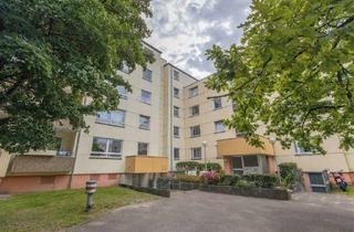 Wohnung mieten in Süderholm 52, 24955 Harrislee, Gemütliche 2-Zimmer-Wohnung mit Balkon in Harrislee