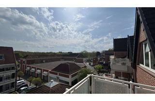 Wohnung mieten in Kirchstraße 12, 44534 Lünen, Über den Dächern von Lünen