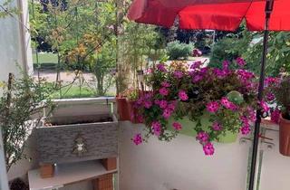Wohnung mieten in Am Vogelsang 14c, 16845 Neustadt, *** Sommer auf dem Balkon genießen! ***