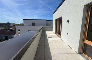 Penthouse mieten in Dietrich-Bonhoeffer-Str. 12 a, 63165 Mühlheim, Ein Penthouse, das zum Träumen einlädt!
