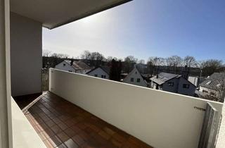 Wohnung mieten in Hölderlinstr., 71732 Tamm, Tamm - 3-Zi.-Wohnung mit zwei Balkonen komplett renoviert
