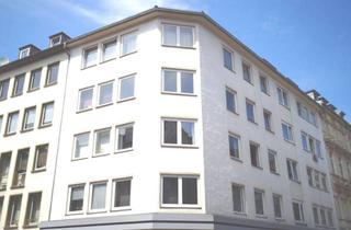 Wohnung mieten in Frankenstr. 18, 52070 Aachen, Helle 3-Zimmer-Wohnung WG geeignet