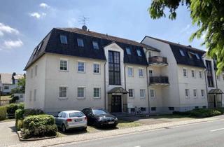 Wohnung mieten in Hauptstraße 16, 08427 Fraureuth, Fraureuth, schöne 2-Zimmerwohnung mit Balkon und Stellplatz!