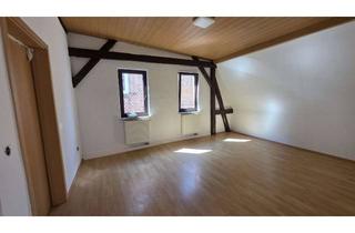 Wohnung mieten in König-Wilhelm-Straße, 89073 Mitte, Dachgeschosswohnung für 4er WG - Neugründung in guter Lage