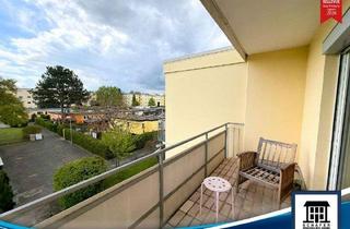 Wohnung mieten in 53359 Rheinbach, 3-Zimmer Wohnung mit Balkon in guter Lage von Rheinbach-Stadt