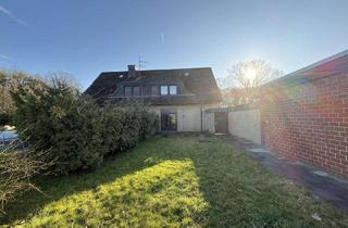 Wohnung mieten in 48346 Ostbevern, Exklusives Wohnen mit Garten, Neubezug n.Renovierung mit 2 großzügigen Balkonen
