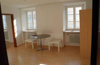 Wohnung mieten in Oberer Markt, 94424 Arnstorf, Helle 2-Zimmer Wohnung im Zentrum