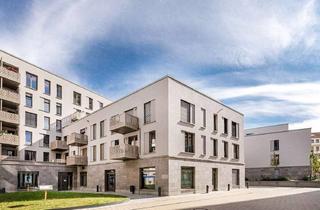 Wohnung mieten in Querstr. 37, 04103 Zentrum-Ost, 2-Raum-Wohnung mit Loggia und Bad mit Dusche im Neubau am Wintergartenhochhaus