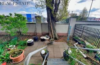 Wohnung mieten in An Der Enckekaserne, 39110 Stadtfeld West, Familiengerechte Terrassenwohnung inkl. Einbauküche ab 01.07.2026 !
