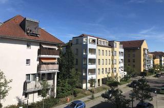 Wohnung mieten in Anni-Von-Gottberg-Str. 11, 14480 Kirchsteigfeld, Tolles Single-Apartment im Kirchsteigfeld mit Einbauküche