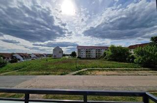 Wohnung mieten in Straße Der Freundschaft, 39624 Kalbe, Wohnen zum Hammerpreis*** Ab 15.05.2026 frisch renovierte 3-Zimmer-Wohnung mit Balkon!