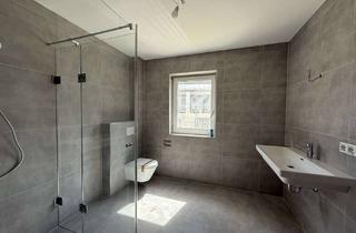 Wohnung mieten in Taubental, 85104 Pförring, Moderne 3-Zimmer EG Wohnung mit Terrasse, Tiefgarage und Garten in Pförring
