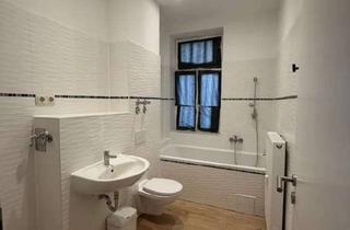 Wohnung mieten in 04177 Altlindenau, **Singles, Paare aufgepasst!! Schöne 2-Zimmer-Wohnung mit Altbaucharme**