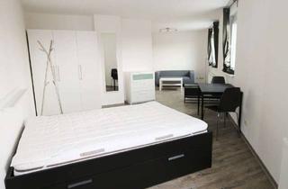 Wohnung mieten in Stresemannstraße 183, 22769 Sternschanze, Möbliertes Apartment mitten in der Szene!