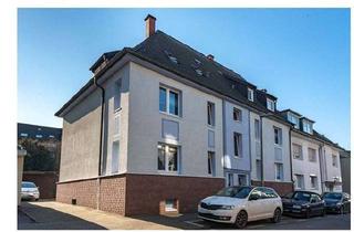 Wohnung mieten in Sydowstr. 11, 45894 Buer, Charmante 2,5-Zimmer-Wohnung mit Gartennutzung in Gelsenkirchen-Buer