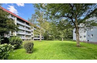 Wohnung mieten in Gerhart-Hauptmann-Straße 17, 27753 Mitte, Ideal für Pendler- Bahnhofsnähe!