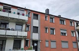 Wohnung mieten in Kattenstr. 50, 47475 Kamp-Lintfort, Gemütliche 3-Zimmerwohnung mit Balkon in zentraler Lage