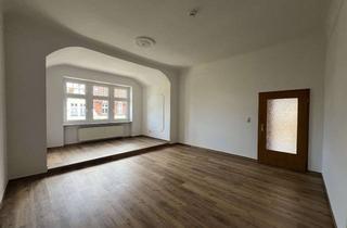 Wohnung mieten in Gesundbrunnenstraße 45, 16259 Bad Freienwalde, Geräumige 3-Raumwohnung mit Abstellraum