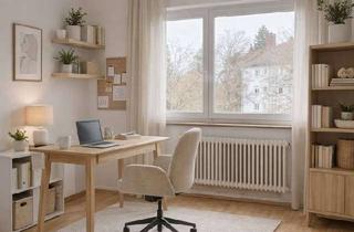 Penthouse mieten in Offenburgerstraße, 78048 Villingen-Schwenningen, 3 Zimmer Penthouse in VS-Villingen