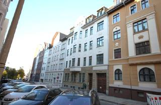 Wohnung mieten in Hübschmannstr., 09112 Kaßberg, Chemnitz Kaßberg Altbau ,7 Raumwohnung -Keine WG-