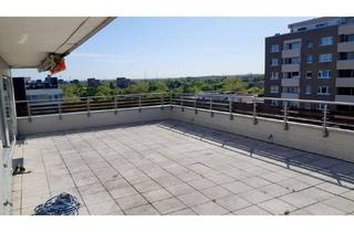 Penthouse mieten in 51109 Neubrück, Helles, modernes 4-Zimmer-Penthouse in Köln-Neubrück