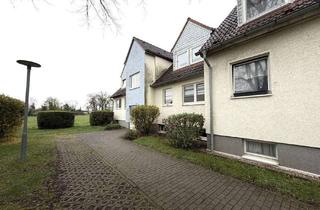 Wohnung mieten in Kirschweg 51, 39291 Möser, Wohnkomfort im Grünen: Geräumige 4-Zimmer-Erdgeschosswohnung in Möser