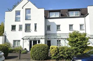 Wohnung mieten in Burgenlandweg 2a, 50858 Junkersdorf, Sehr gut geschnittene, großzügige, ruhige 2-Zimmer Wohnung mit Terrasse und Gartennutzung