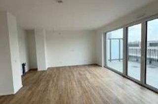 Wohnung mieten in Bert-Brecht-Straße 27, 45128 Südviertel, 4-Zimmer-NEUBAUWOHNUNG in Essen Südviertel