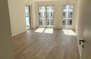 Wohnung mieten in Bert-Brecht-Straße 31, 45128 Südviertel, 2-Zimmer-NEUBAUWOHNUNG in Essen-Südviertel