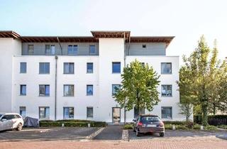 Sozialwohnungen mieten in Goethestraße, 47475 Kamp-Lintfort, 3-Zimmer-Wohnung in Kamp-Lintfort- WBS benötigt!
