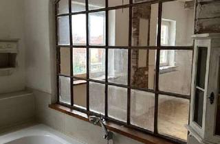 Lofts mieten in Altendorf 60, 99734 Nordhausen, 2 ZKB im Erdgeschoss in Nordhausen- zu vermieten ! Loft-Wohnung mit Flair