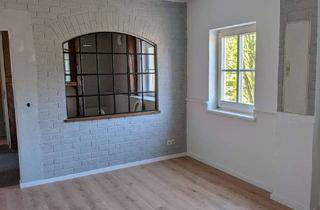 Lofts mieten in Altendorf 60, 99734 Nordhausen, Loftwohnung im Erdgeschoss in Nordhausen- Altstadt zu vermieten !